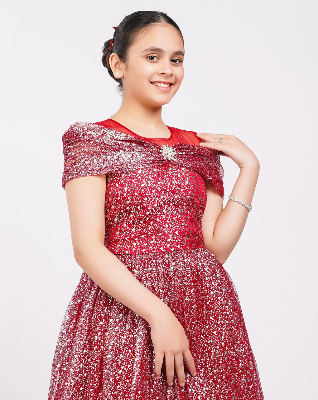 Girls Formal Wear