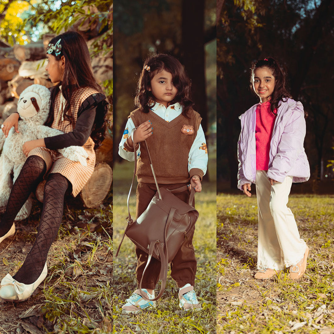 All Girls Collection