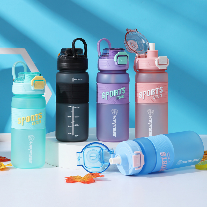 Water Bottles