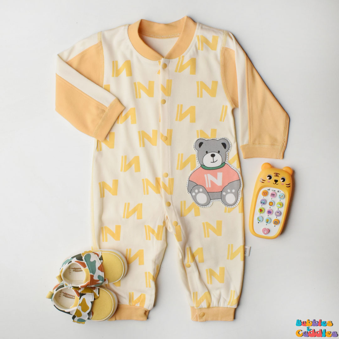 Baby Clothes