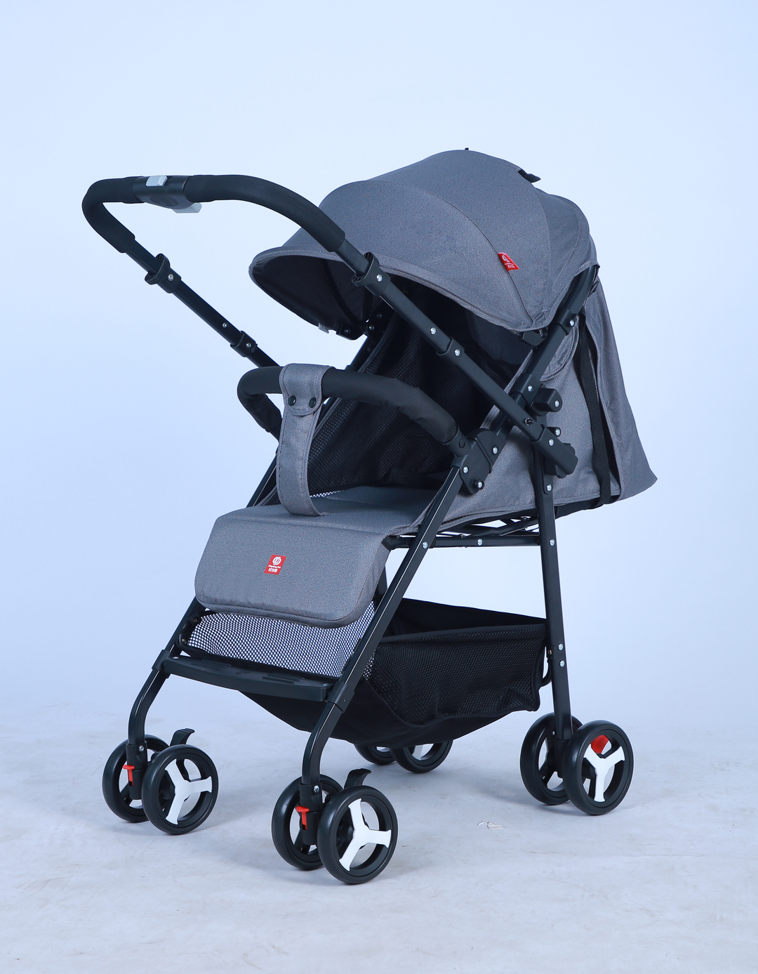 Baby gears
