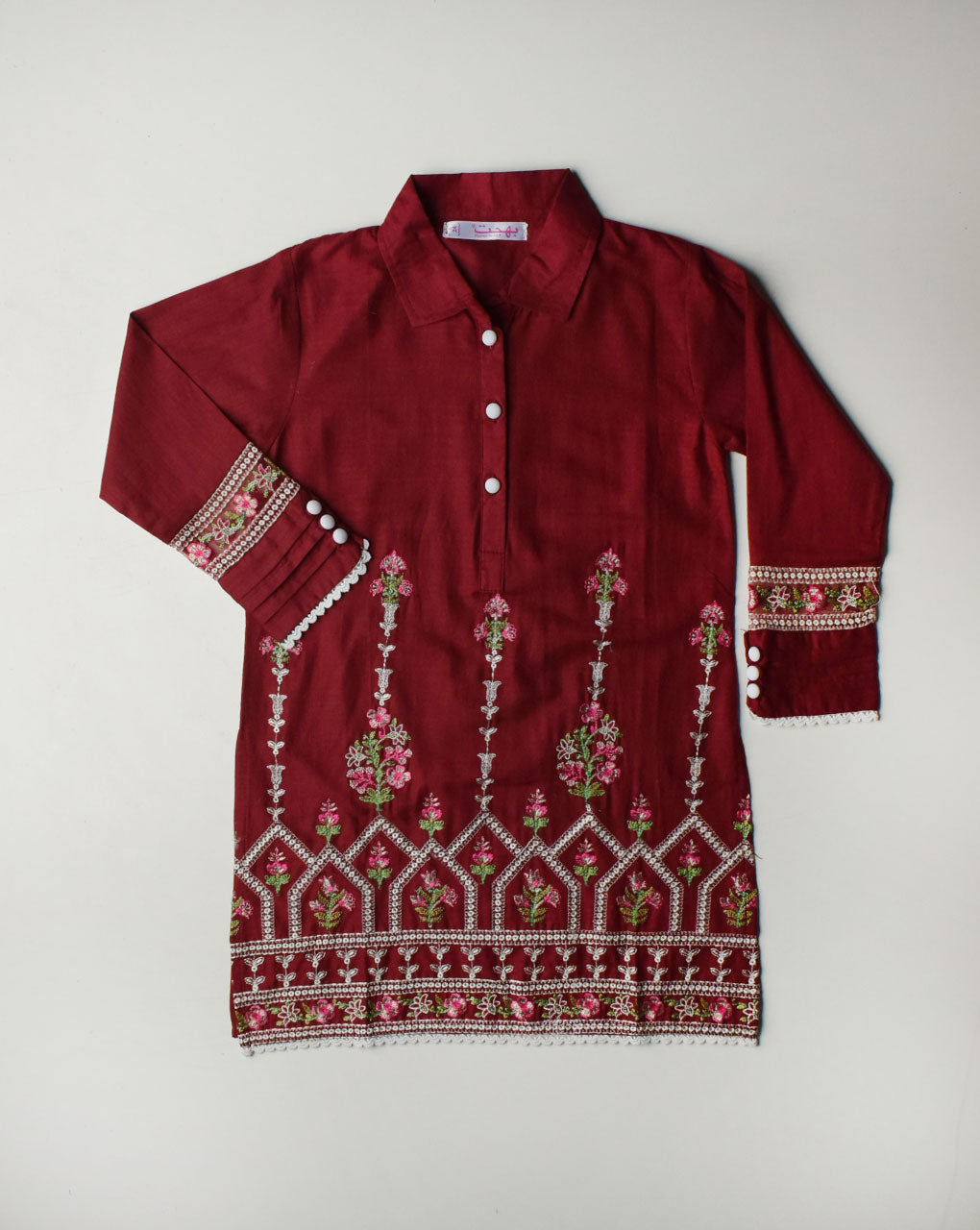 GIRLS SUIT AND SET G000006