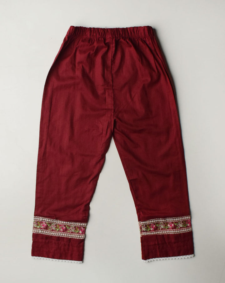 GIRLS SUIT AND SET G000006