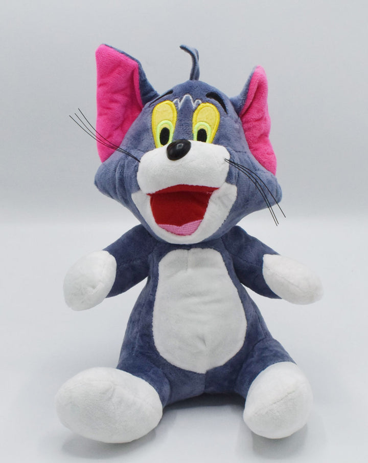 TOM AND JERRY TOS0012