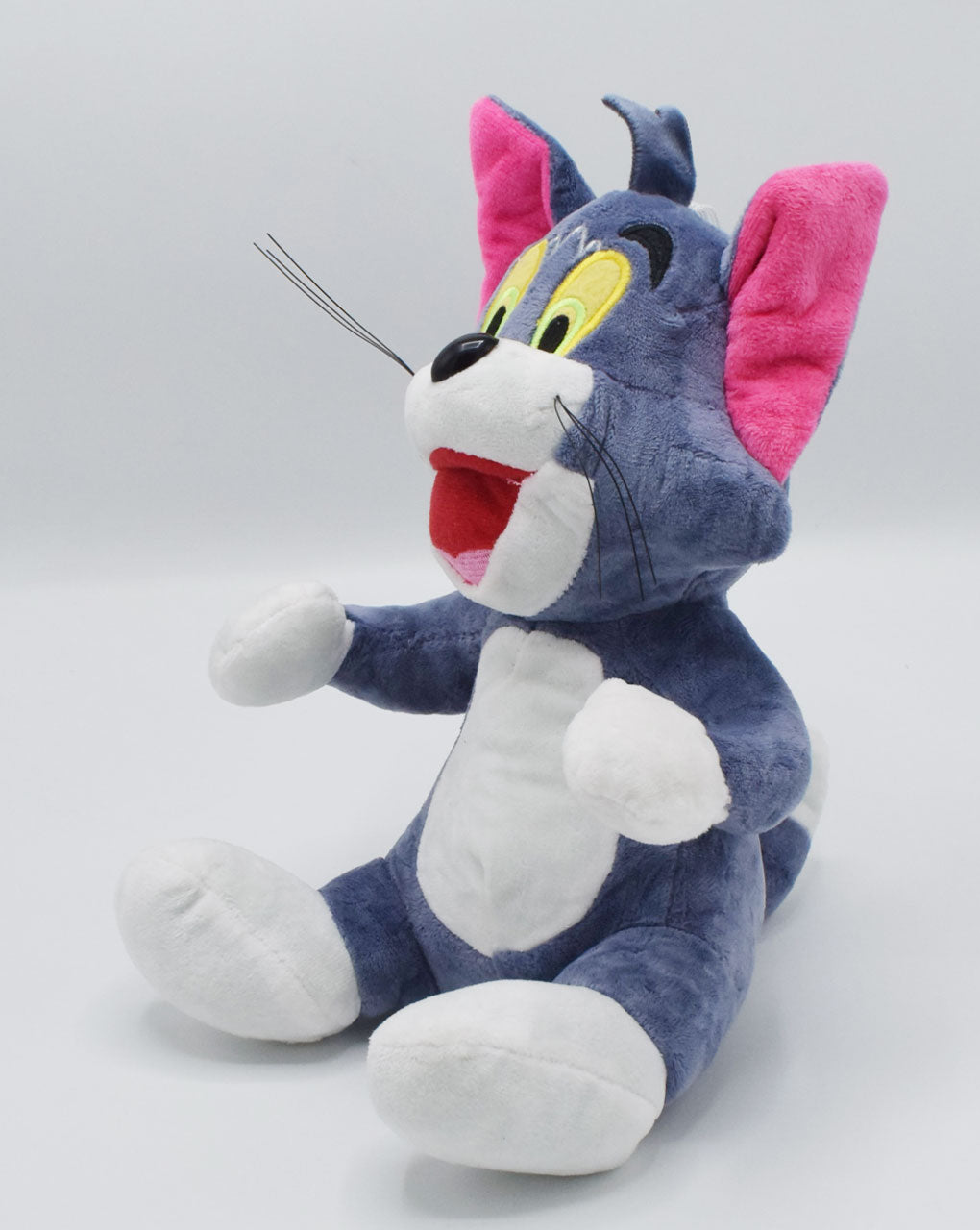 TOM AND JERRY TOS0012