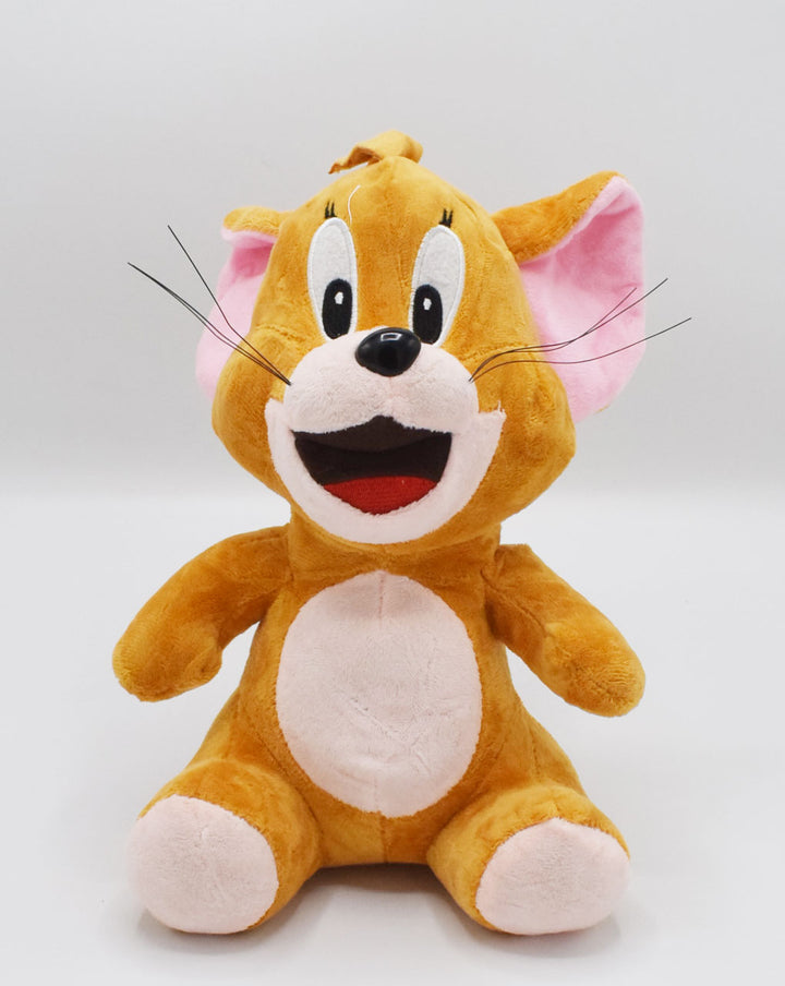 TOM AND JERRY TOS0012