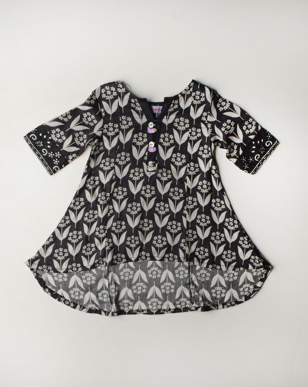 GIRLS SUIT AND SET G000019
