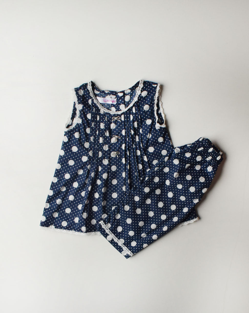 GIRLS SUIT AND SET G000018