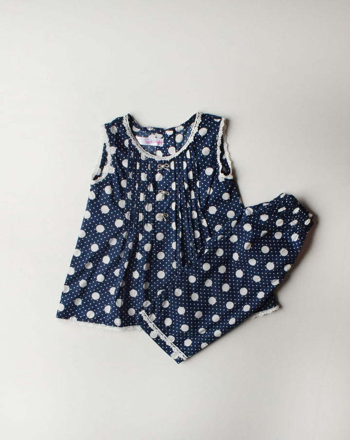 GIRLS SUIT AND SET G000018