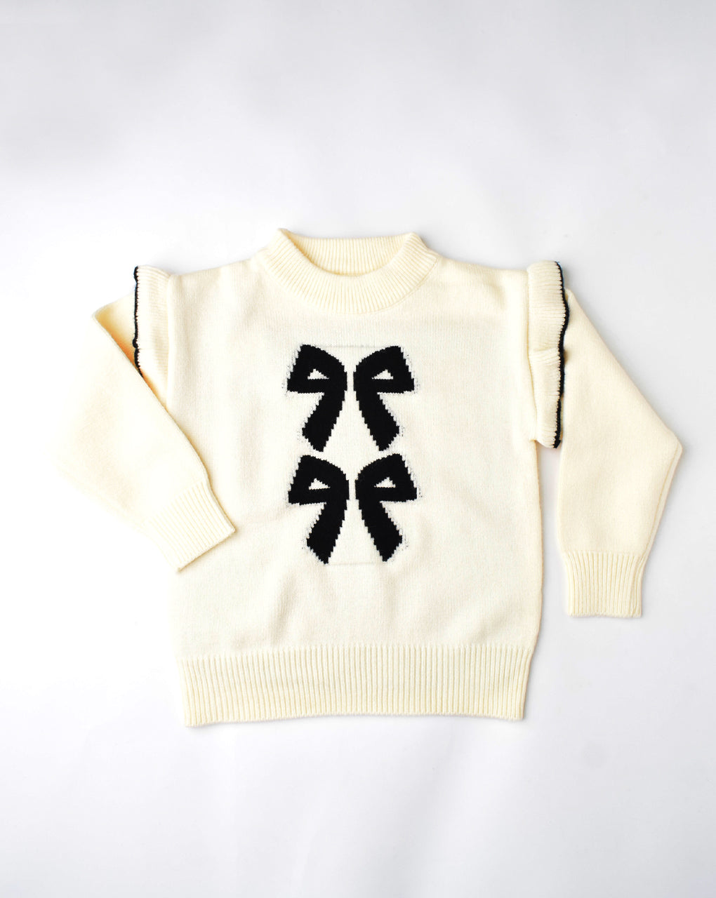 WARM GIRL JERSEY OS00056