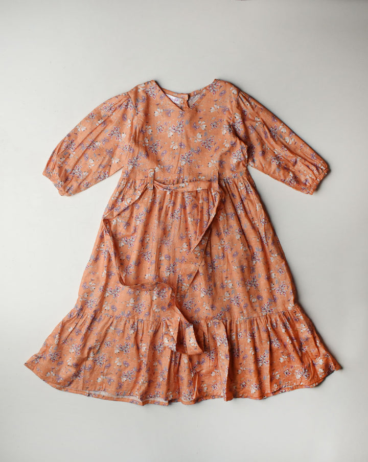 GIRLS FROCK G000013