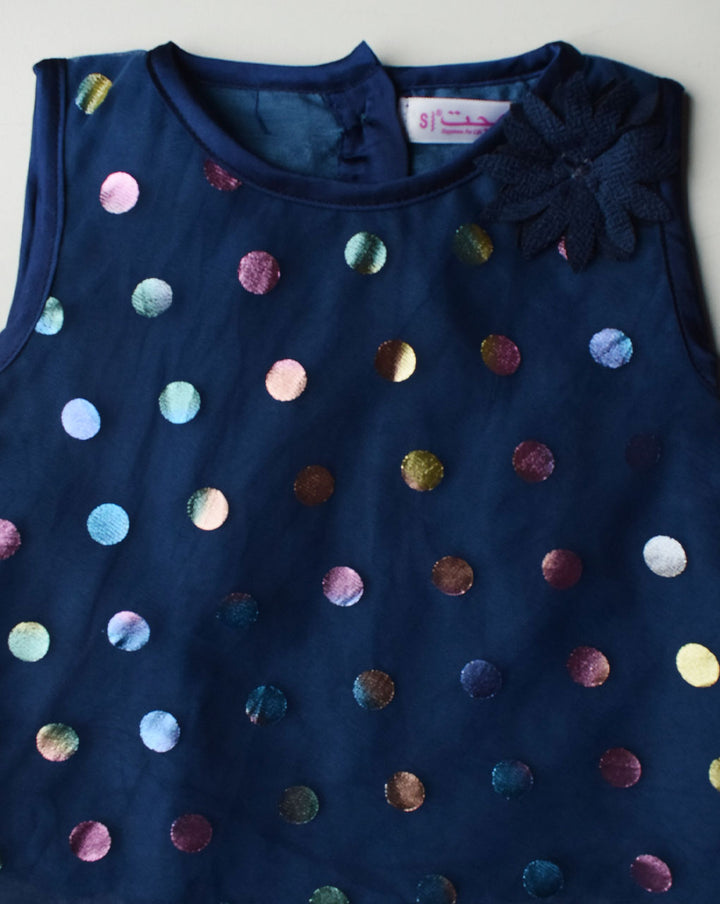 GIRLS FROCK G000001