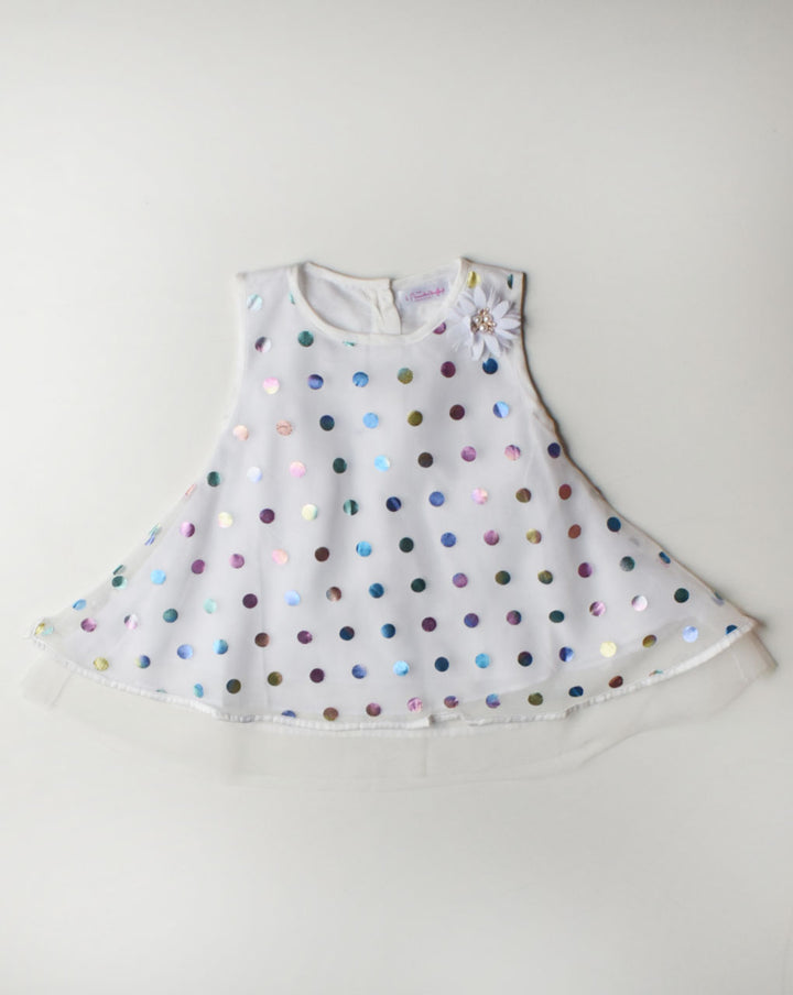 GIRLS FROCK G000001