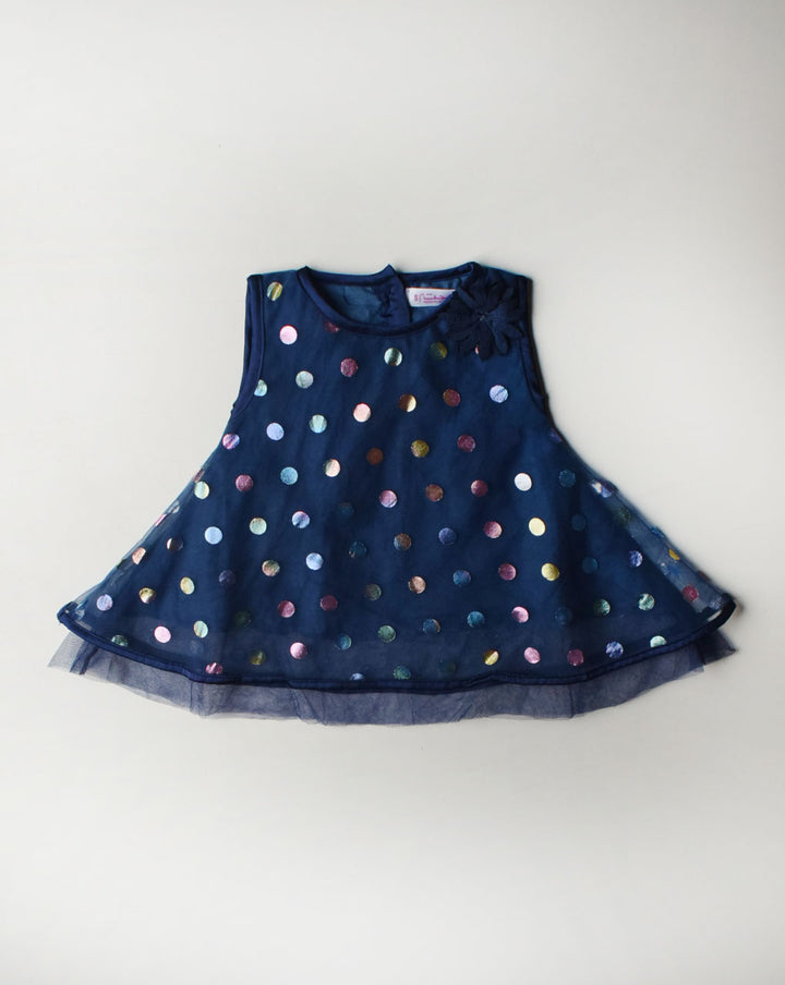 GIRLS FROCK G000001