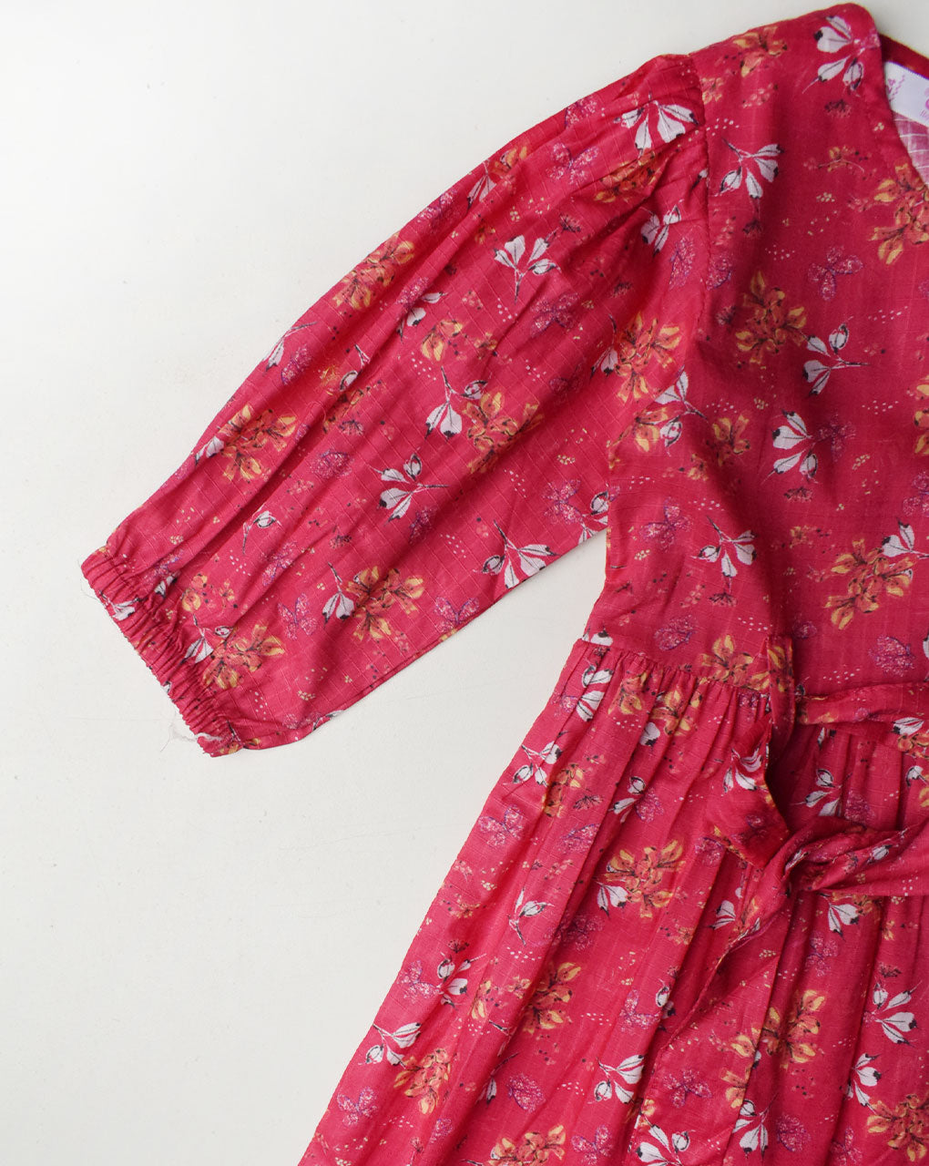 GIRLS FROCK G000013