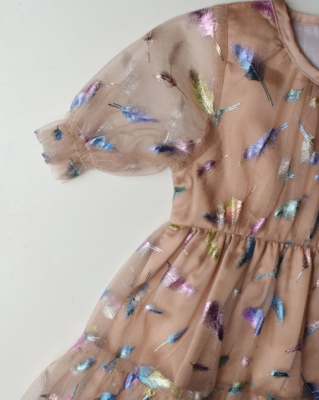 GIRLS FROCK G000029
