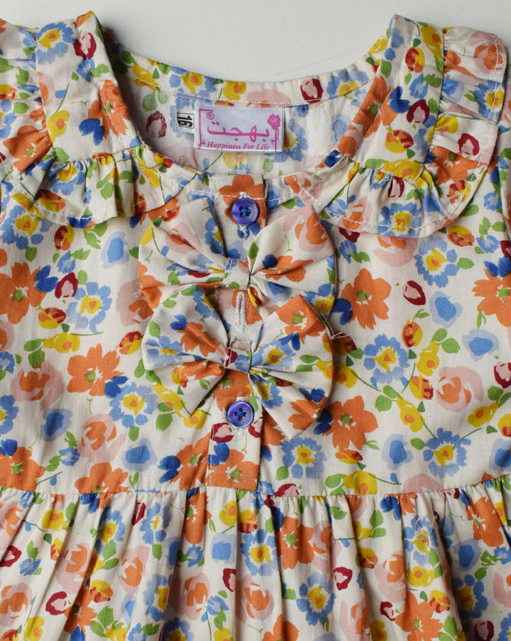 GIRLS FROCK G000027