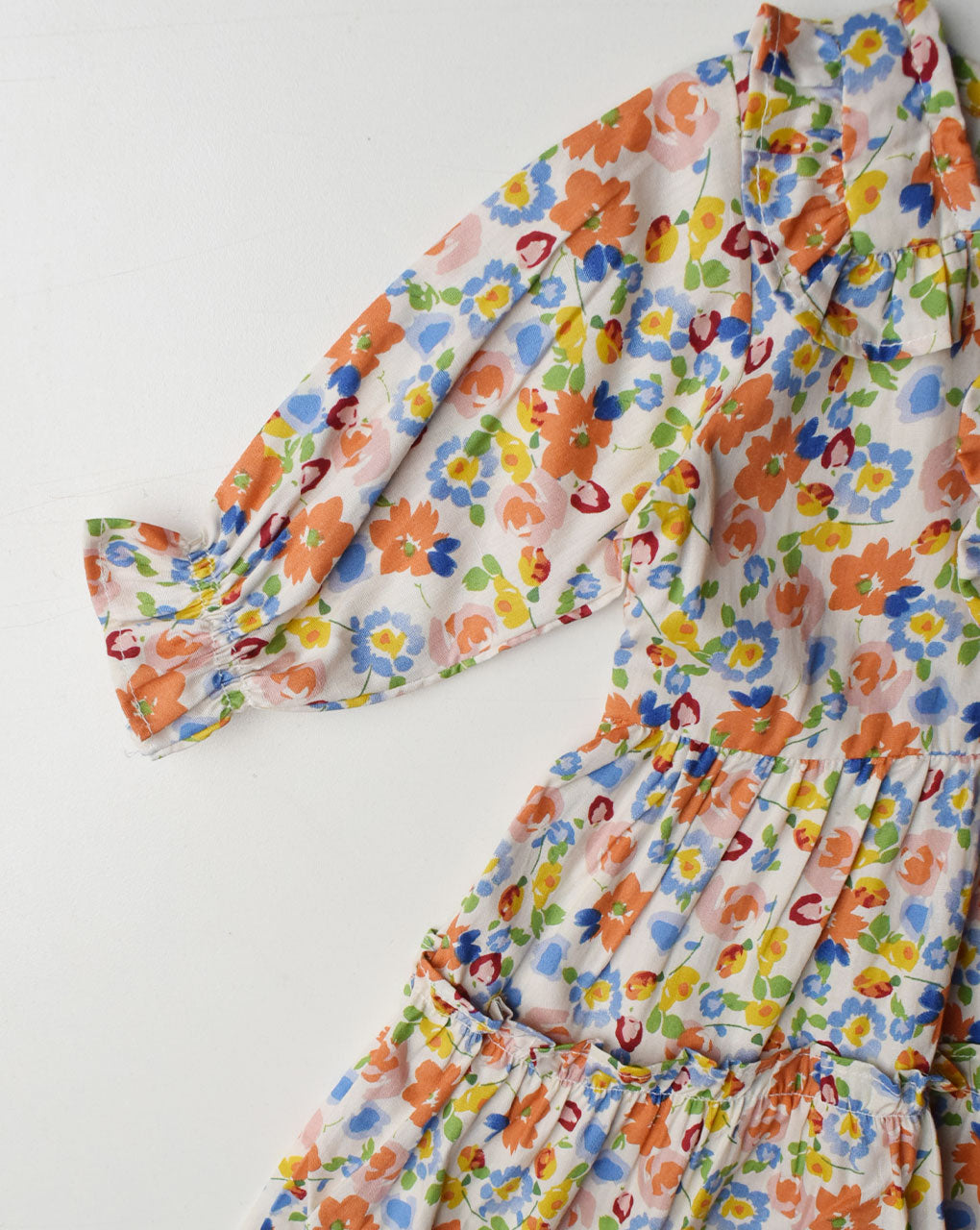 GIRLS FROCK G000027
