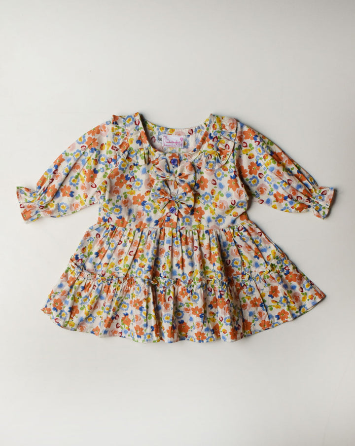 GIRLS FROCK G000027