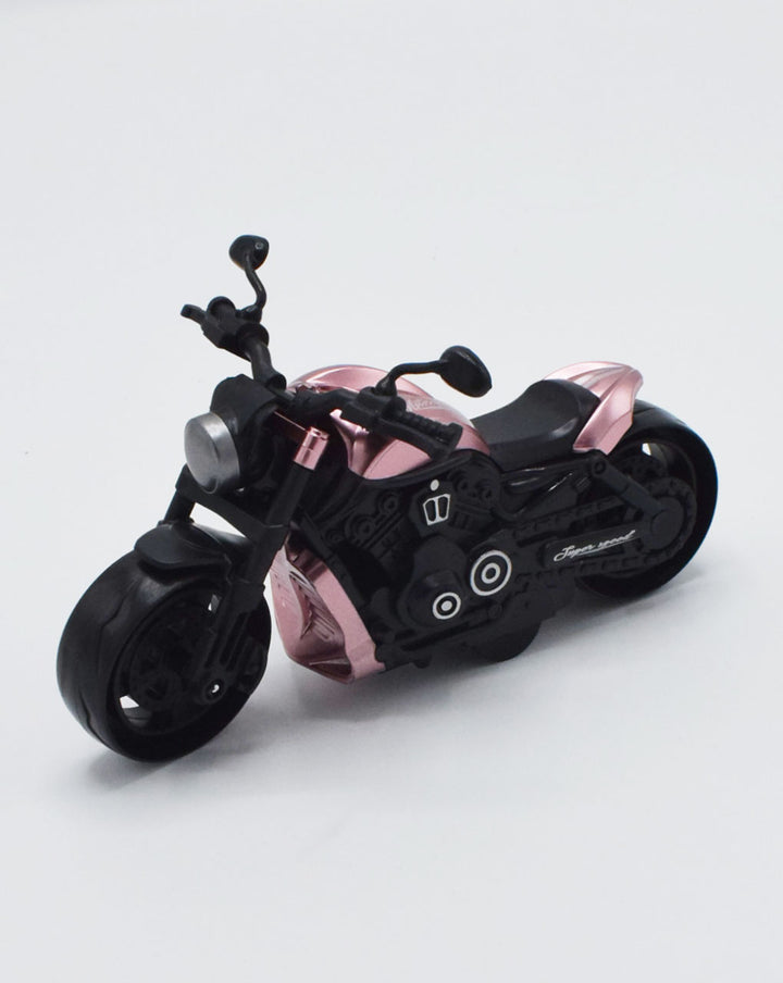 SCOOTER TOS0022