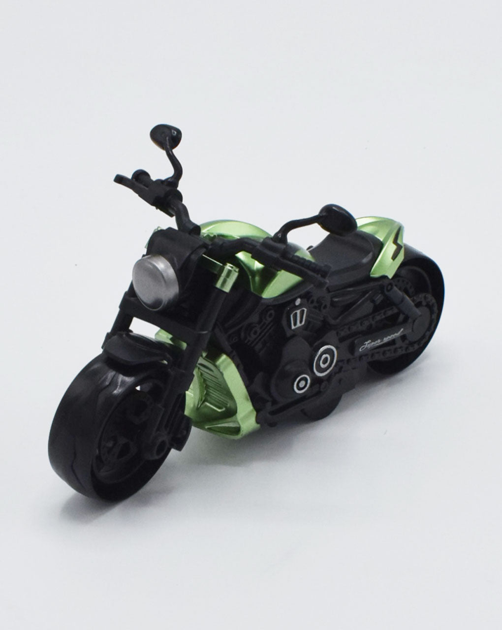 SCOOTER TOS0022