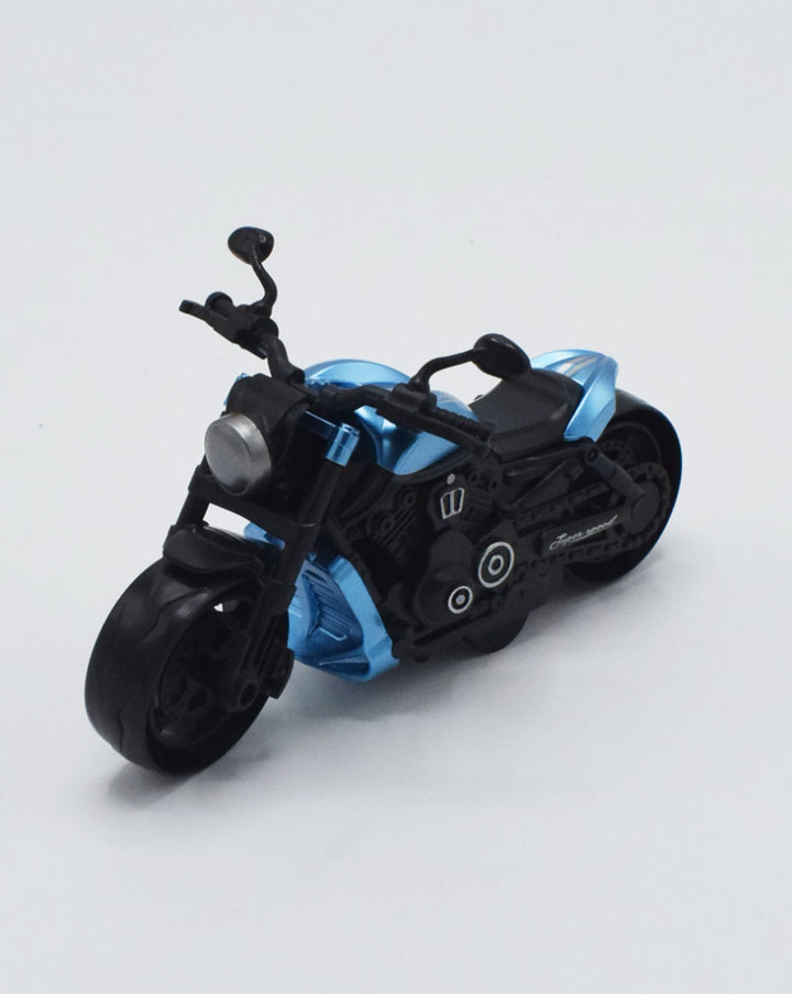 SCOOTER TOS0022