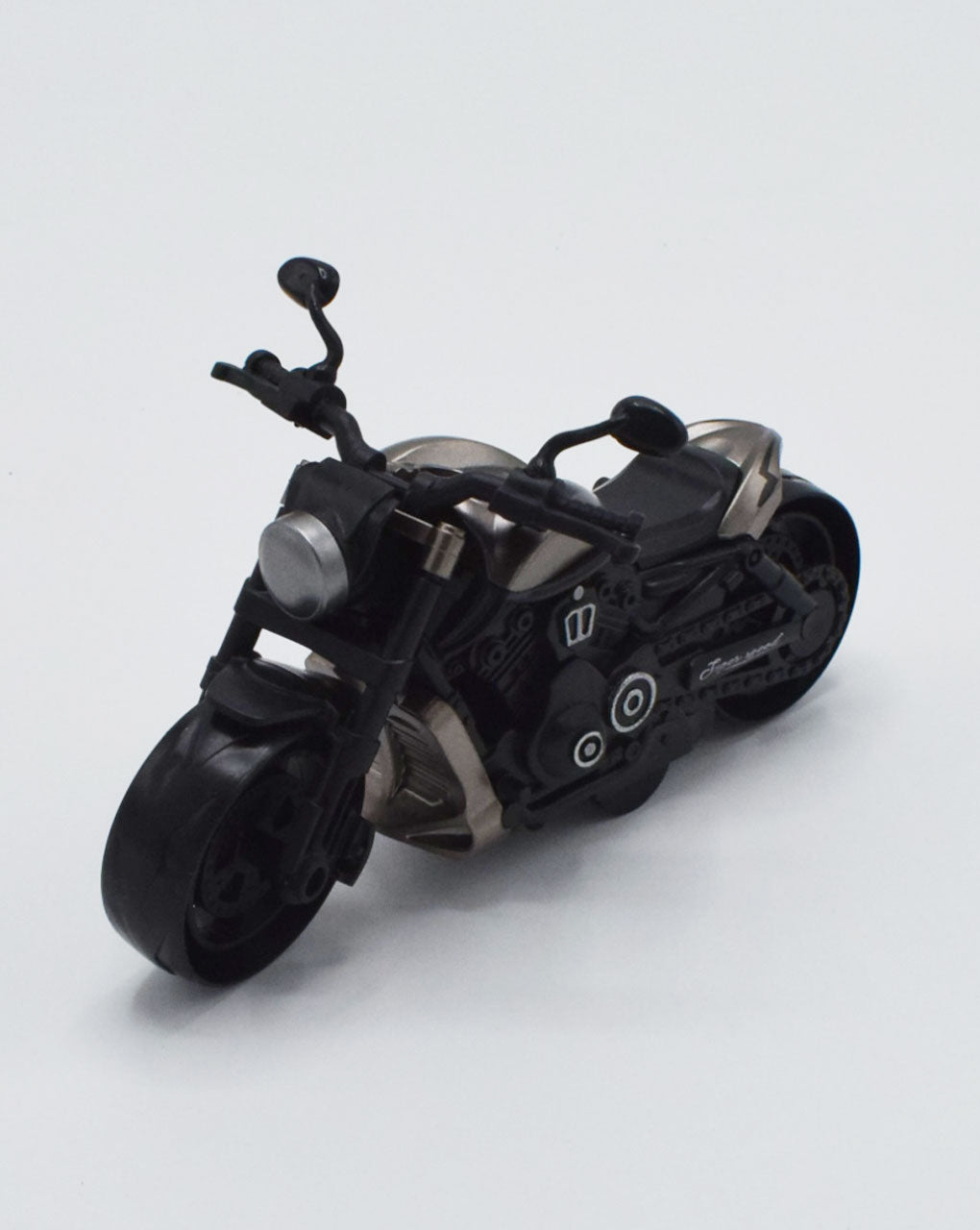 SCOOTER TOS0022