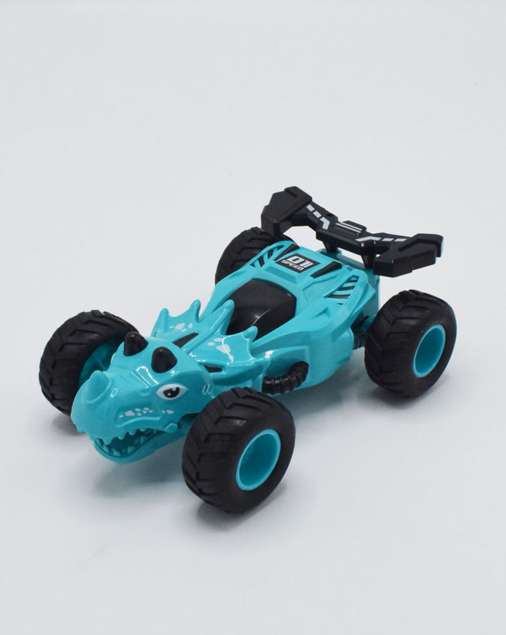 DINO CAR TOS0017