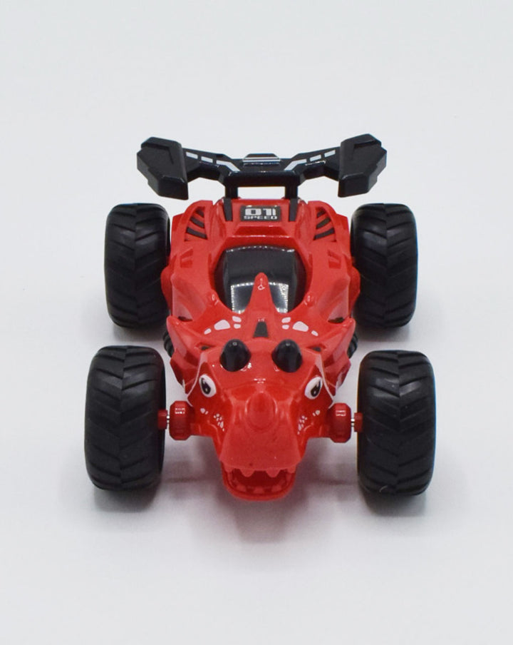 DINO CAR TOS0017