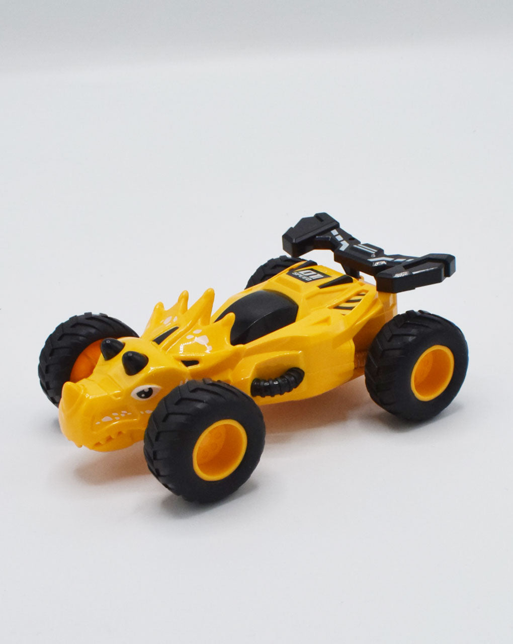 DINO CAR TOS0017