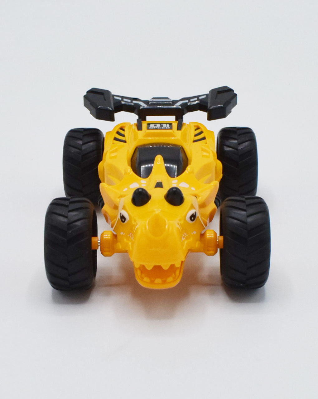 DINO CAR TOS0017