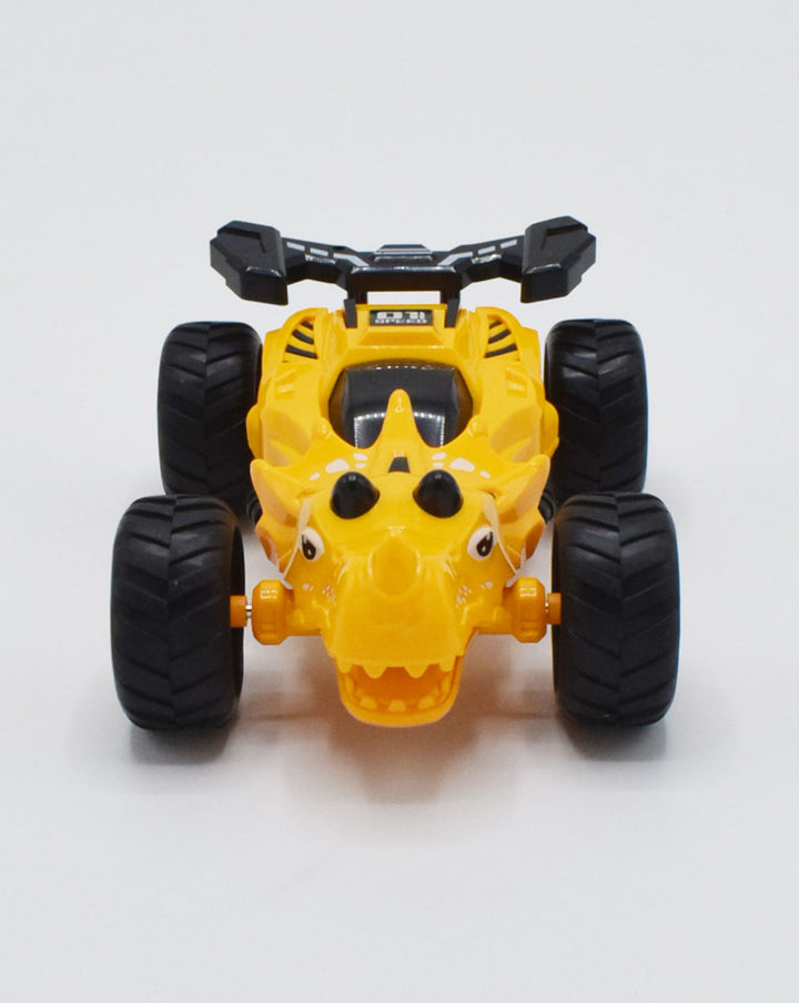 DINO CAR TOS0017