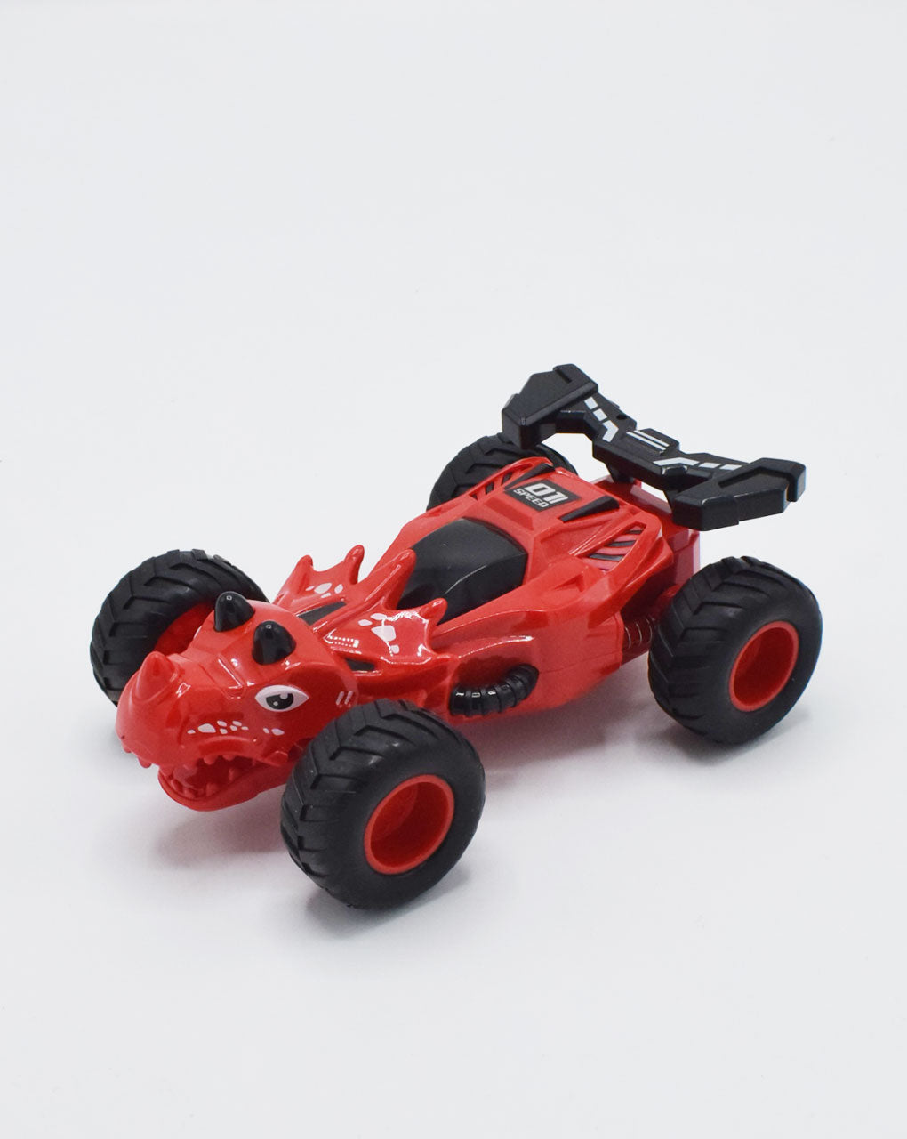 DINO CAR TOS0017