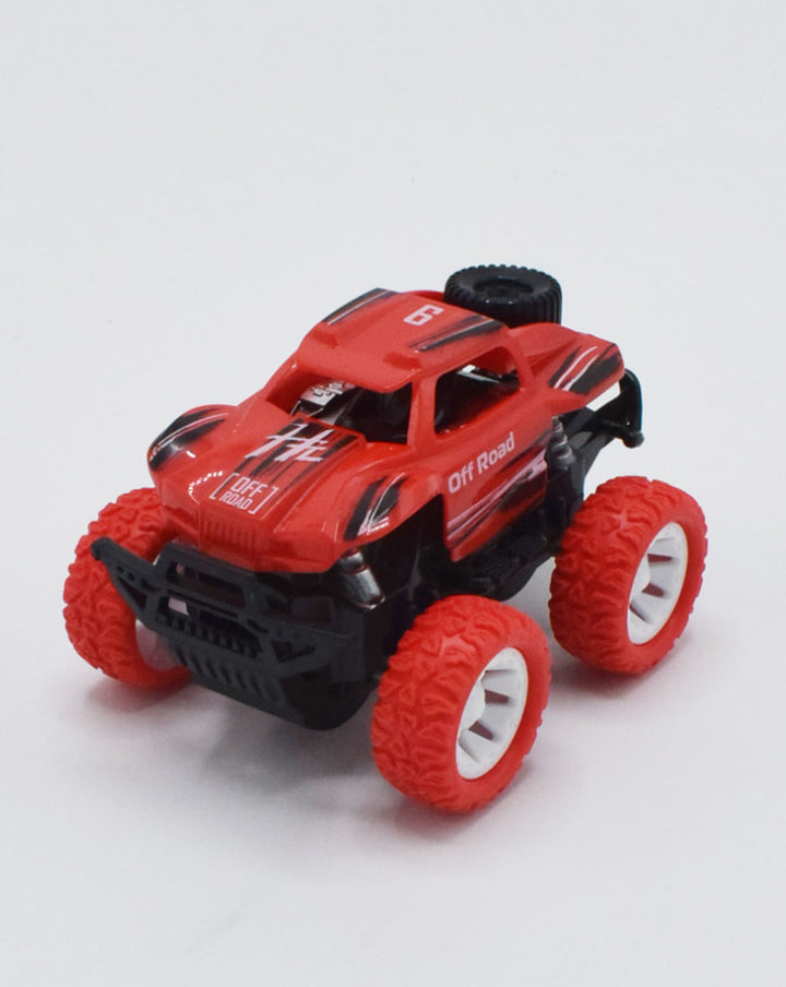 MONSTER TRUCK TOS0023