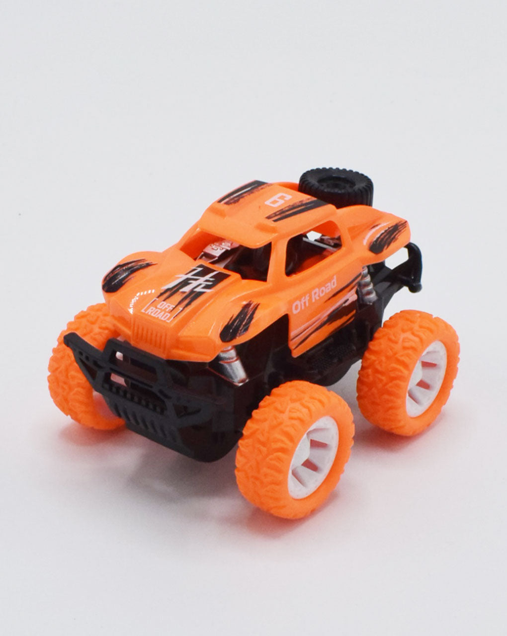 MONSTER TRUCK TOS0023