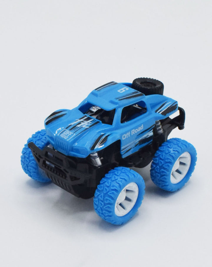 MONSTER TRUCK TOS0023