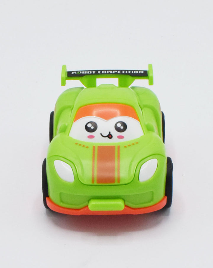 TANSFORMER CAR TOS0018