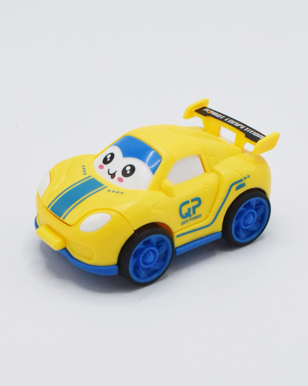 TANSFORMER CAR TOS0018