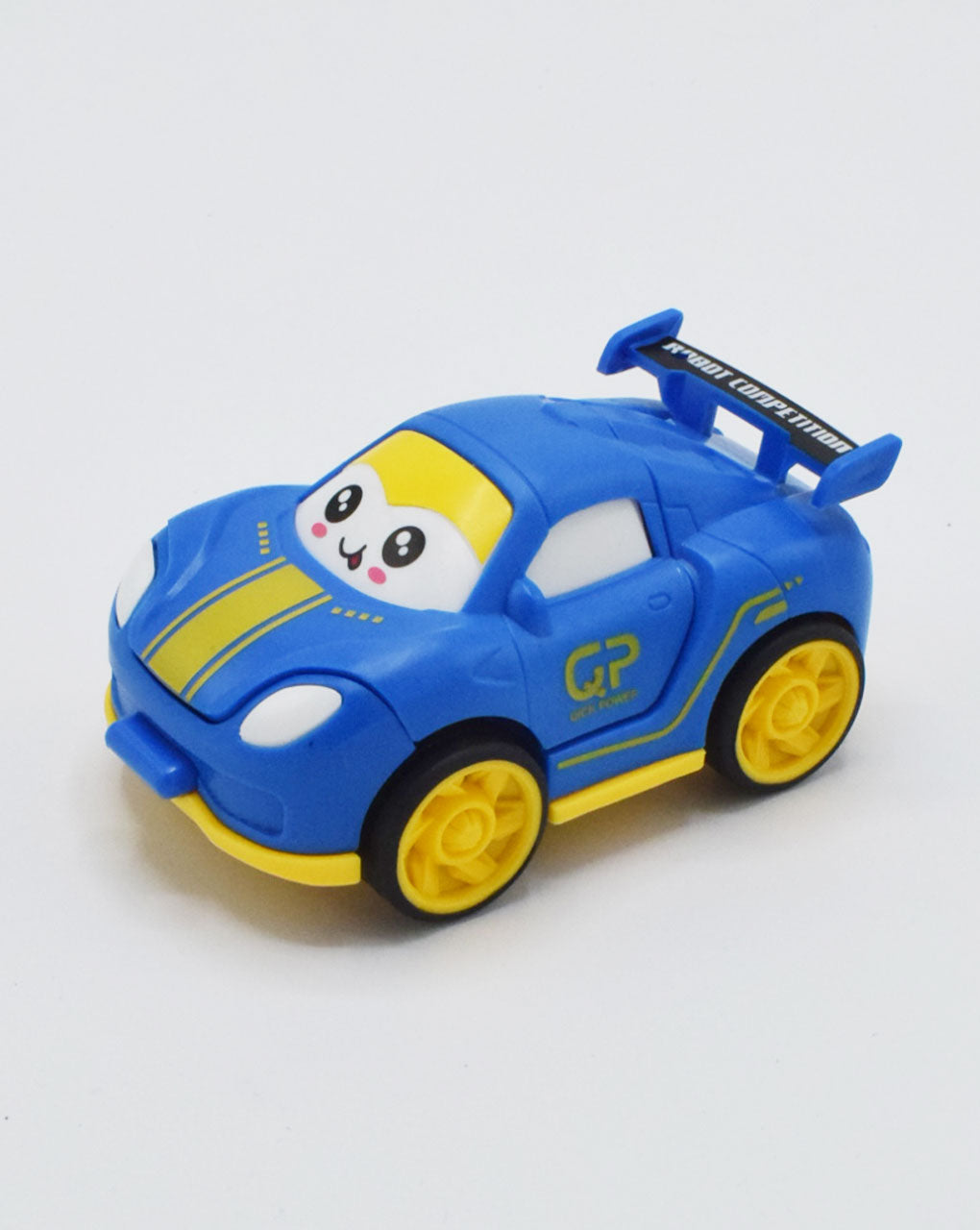TANSFORMER CAR TOS0018