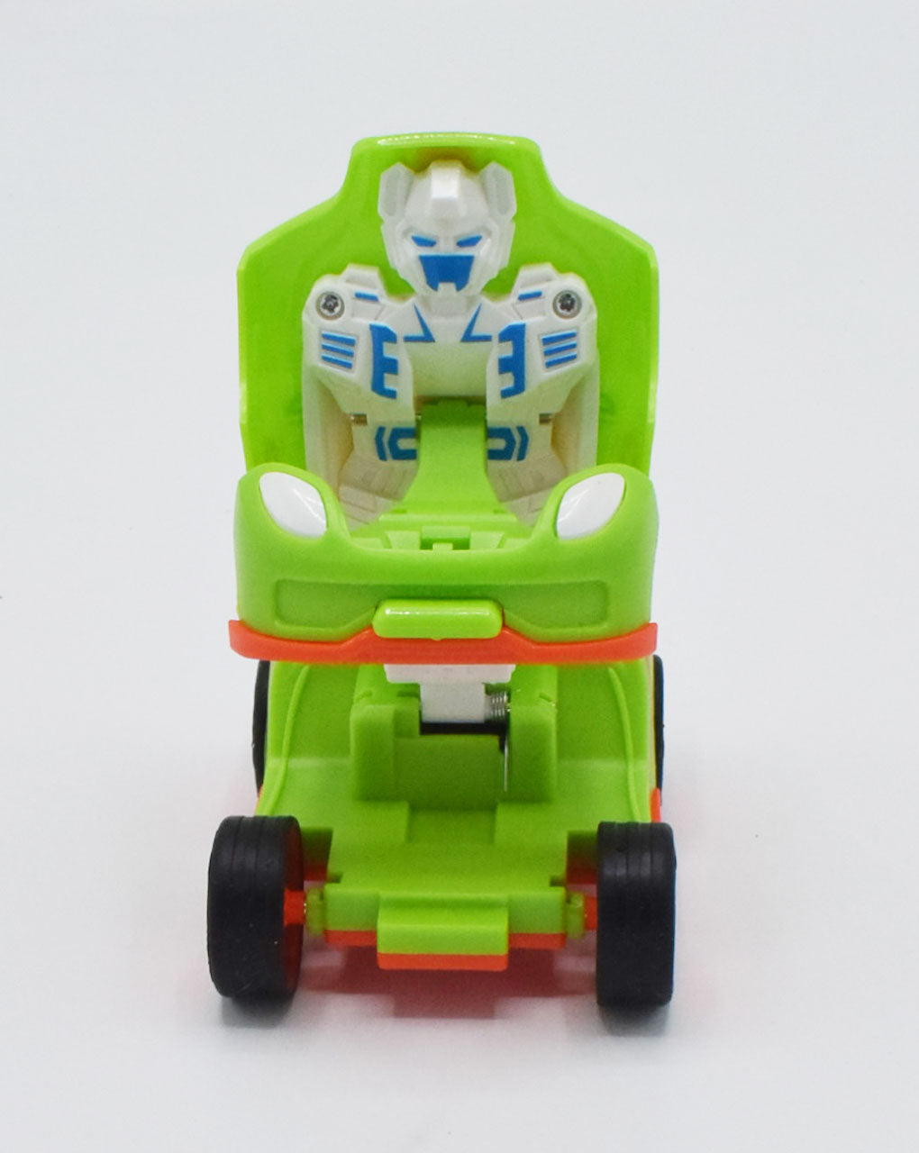 TANSFORMER CAR TOS0018