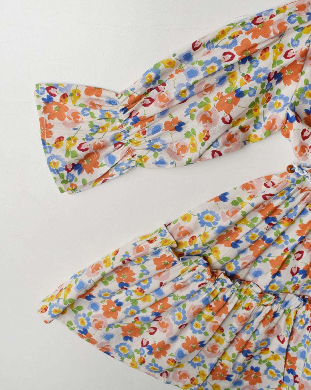 GIRLS FROCK G000028