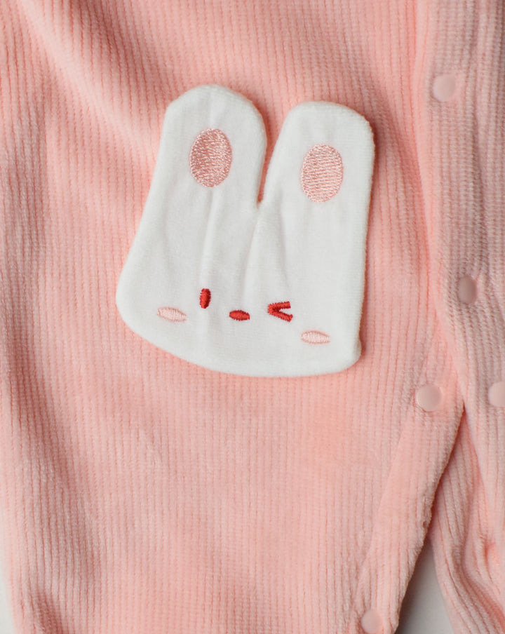 BABY KITTY ROMPER OS00068