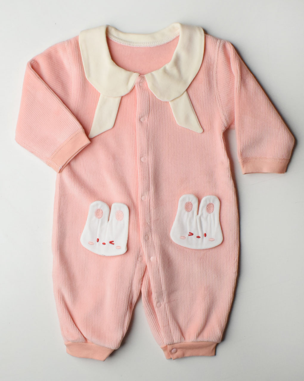 BABY KITTY ROMPER OS00068