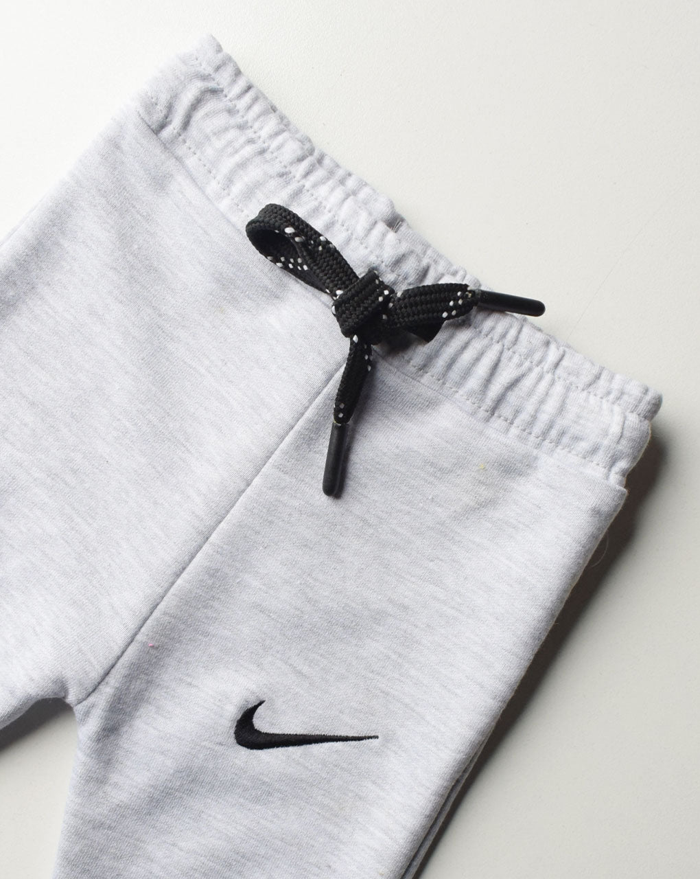 Boys Nike  Trouser Gray OS00009