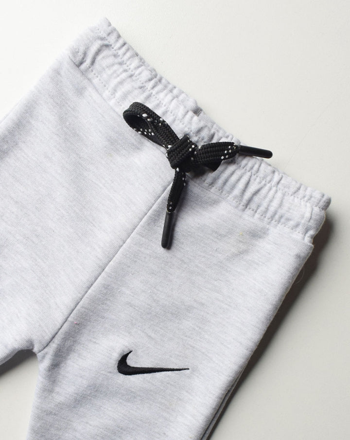 Boys Nike  Trouser Gray OS00009