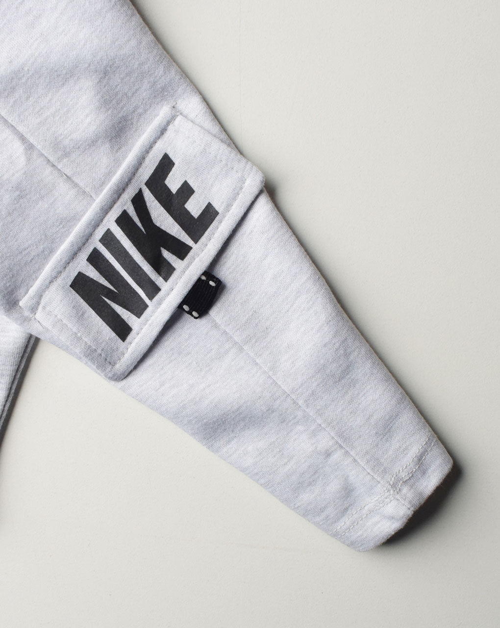 Boys Nike  Trouser Gray OS00009