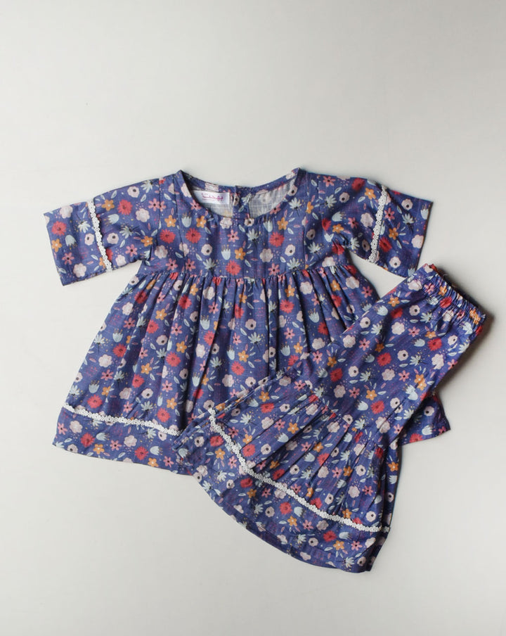 GIRLS SET AND SET G000009