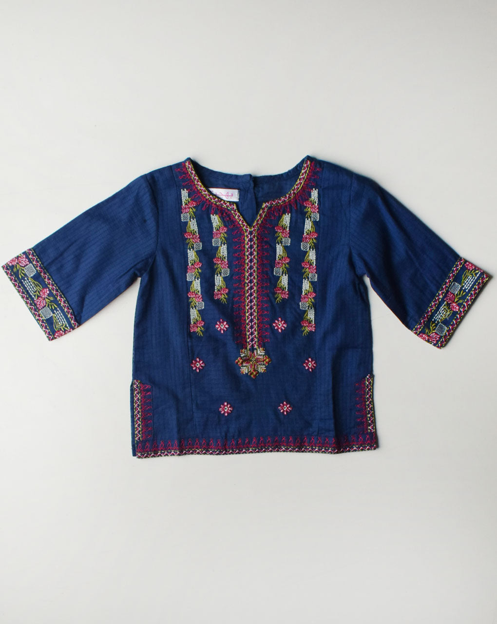 GIRLS SUIT AND SET G000005