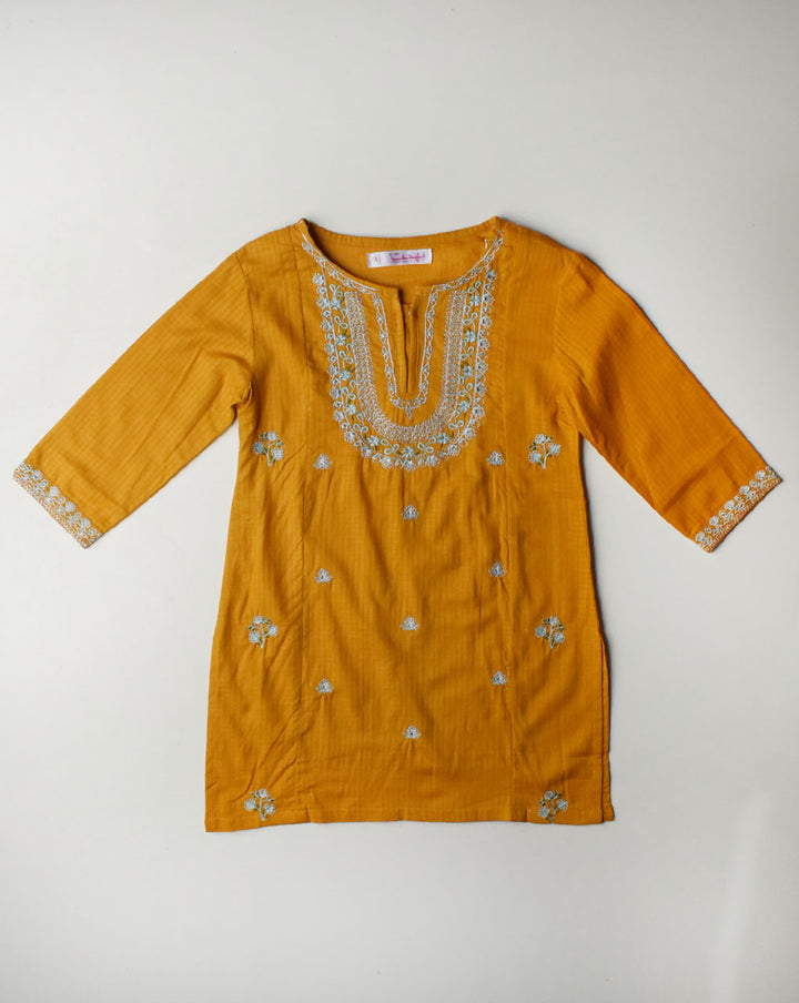 GIRLS SUIT AND SET  G000015-16