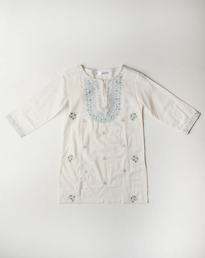 GIRLS SUIT AND SET  G000015-16